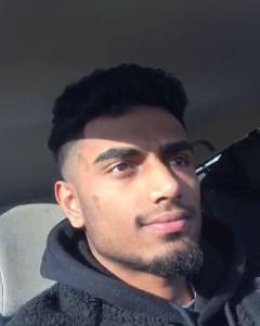 Ibrahim Ibrahim